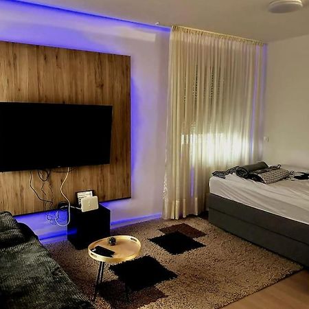 Apartman Marvitus 1 Загреб Екстер'єр фото