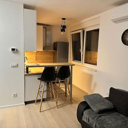 Apartman Marvitus 1 Загреб Екстер'єр фото