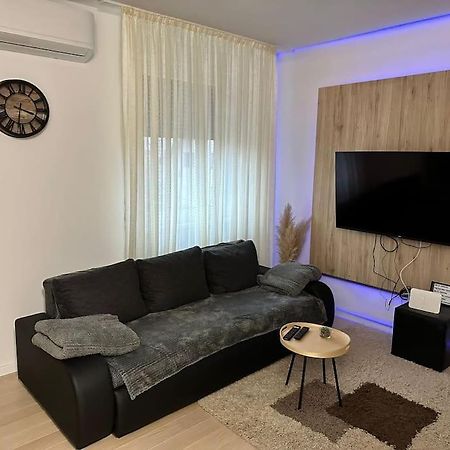 Apartman Marvitus 1 Загреб Екстер'єр фото