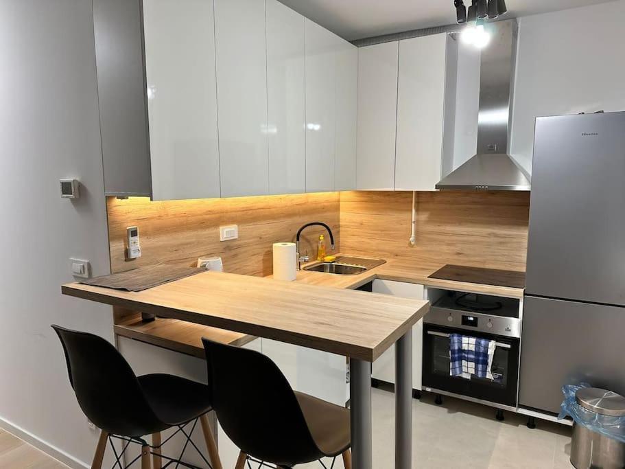 Apartman Marvitus 1 Загреб Екстер'єр фото