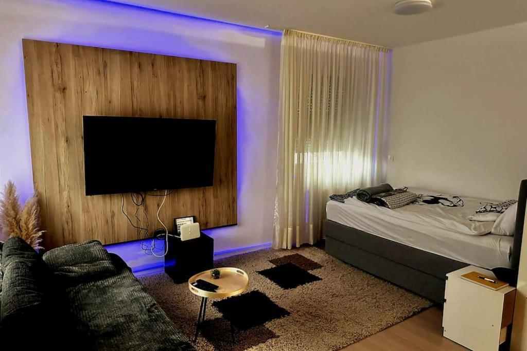 Apartman Marvitus 1 Загреб Екстер'єр фото