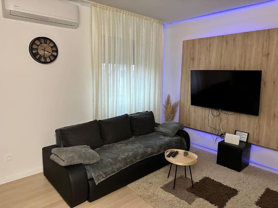 Apartman Marvitus 1 Загреб Екстер'єр фото