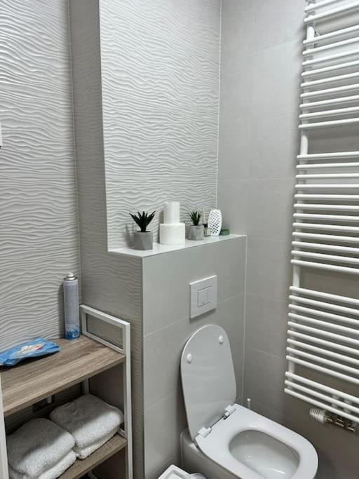Apartman Marvitus 1 Загреб Екстер'єр фото
